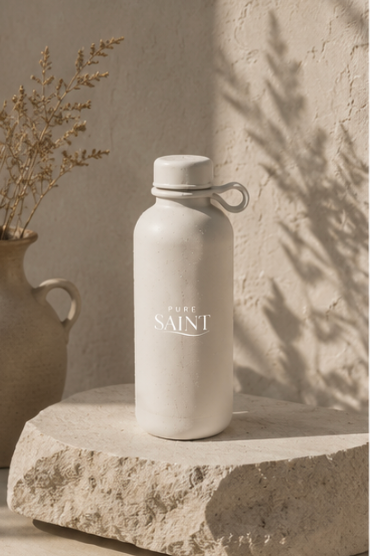 Azure Coast Flasche aus dem Pure Saint Essential Bundle